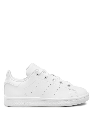 adidas Обувки Stan Smith C FY2675 Ftwwht/Ftwwht/Ftwwht - Mera.bg