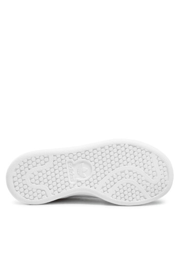 adidas Обувки Stan Smith C FY2675 Ftwwht/Ftwwht/Ftwwht - Mera.bg