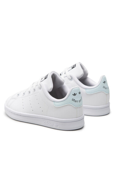 adidas Сникърси Stan Smith C GY4260 Бял - Mera.bg
