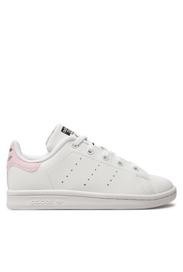 adidas Сникърси Stan Smith C GY4261 Бял - Mera.bg