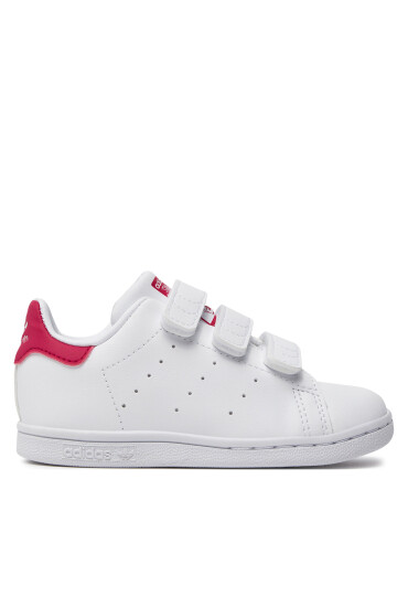 adidas Сникърси Stan Smith Cf 1 FX7538 Бял - Mera.bg