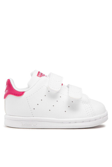 adidas Сникърси Stan Smith Cf 1 FX7538 Бял - Mera.bg