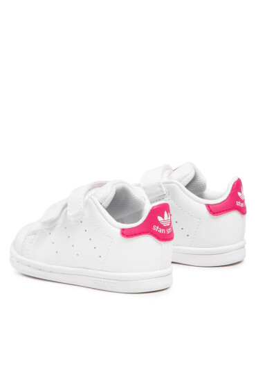 adidas Сникърси Stan Smith Cf 1 FX7538 Бял - Mera.bg