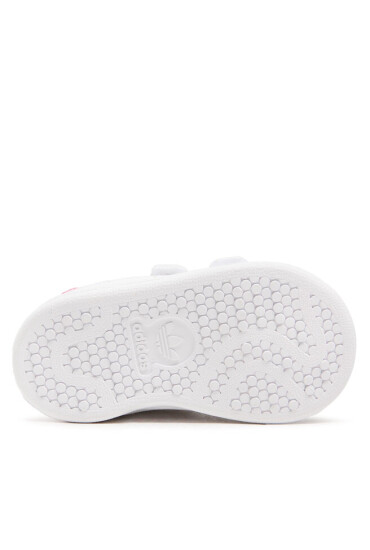 adidas Сникърси Stan Smith Cf 1 FX7538 Бял - Mera.bg