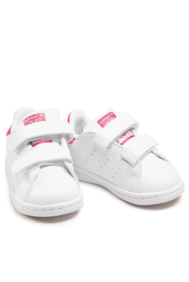 adidas Сникърси Stan Smith Cf 1 FX7538 Бял - Mera.bg