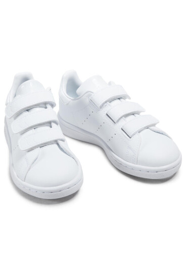 adidas Сникърси Stan Smith Cf C FX7535 Бял - Mera.bg