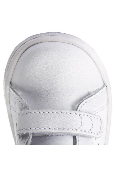 adidas Обувки Stan Smith Cf I BZ0523 Ftwwht/Ftwwht/Bopnk - Mera.bg