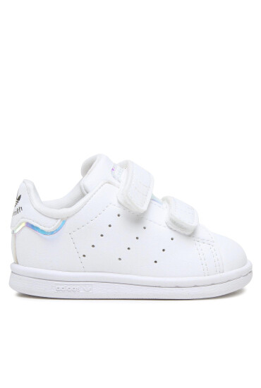 adidas Сникърси Stan Smith Cf I GY4243 Бял - Mera.bg