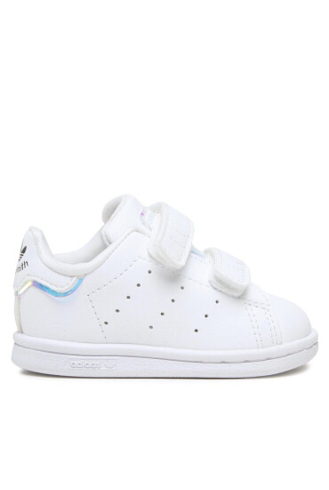 adidas Сникърси Stan Smith Cf I GY4243 Бял - Mera.bg
