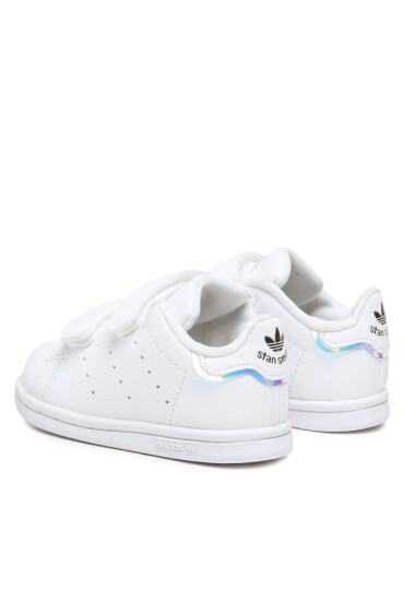 adidas Сникърси Stan Smith Cf I GY4243 Бял - Mera.bg