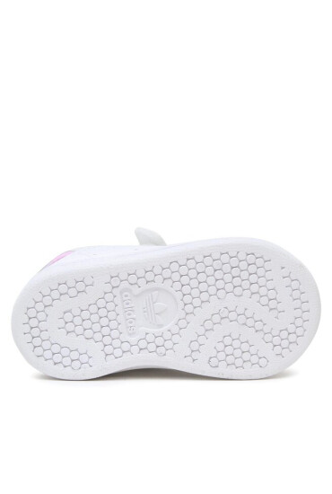 adidas Сникърси Stan Smith Cf I GY4243 Бял - Mera.bg
