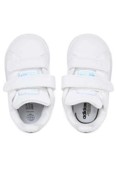 adidas Сникърси Stan Smith Cf I GY4243 Бял - Mera.bg