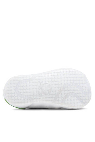 adidas Сникърси Stan Smith Crib FY7890 Бял - Mera.bg