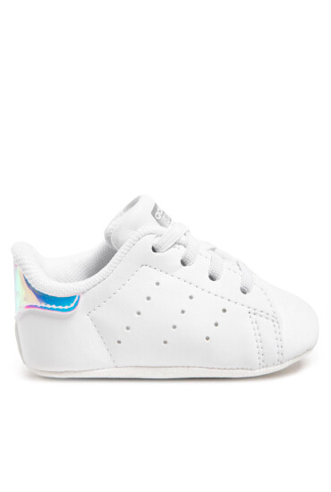adidas Сникърси Stan Smith Crib FY7892 Бял - Mera.bg
