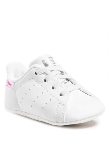 adidas Сникърси Stan Smith Crib FY7892 Бял - Mera.bg
