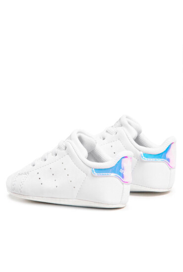 adidas Сникърси Stan Smith Crib FY7892 Бял - Mera.bg