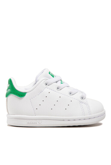 adidas Сникърси Stan Smith El I FX7528 Бял - Mera.bg