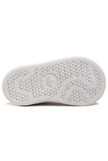 adidas Сникърси Stan Smith El I FX7528 Бял - Mera.bg