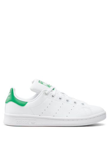 adidas Сникърси Stan Smith J FX7519 Бял - Mera.bg