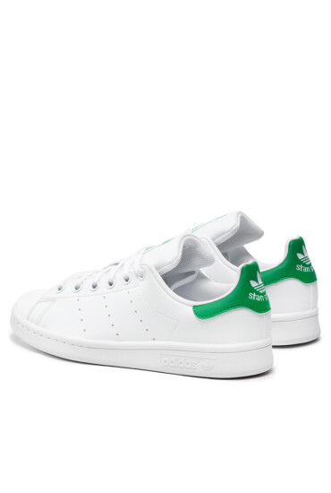 adidas Сникърси Stan Smith J FX7519 Бял - Mera.bg