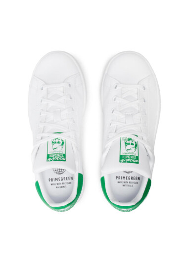 adidas Сникърси Stan Smith J FX7519 Бял - Mera.bg