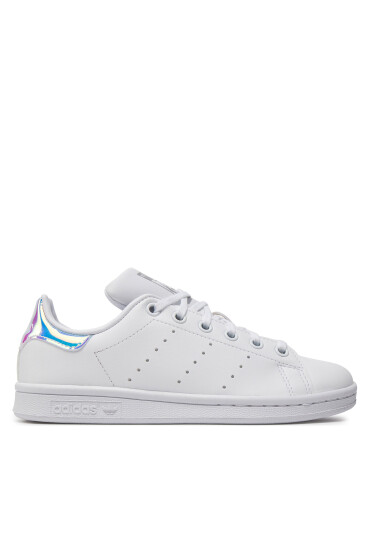 adidas Сникърси Stan Smith J FX7521 Бял - Mera.bg