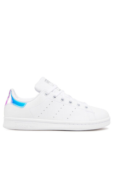 adidas Сникърси Stan Smith J FX7521 Бял - Mera.bg