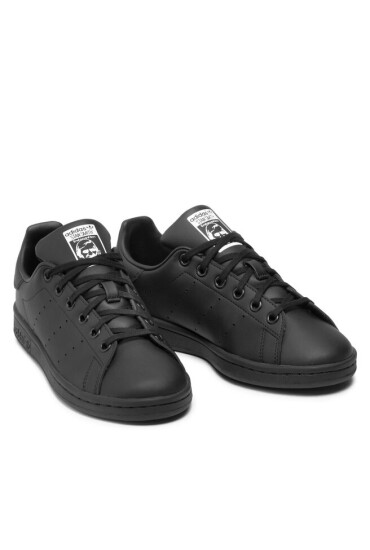 adidas Сникърси Stan Smith J FX7523 Черен - Mera.bg