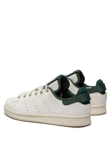adidas Обувки Stan Smith J GX7291 Chalk White / Chalk White / Green Oxide - Mera.bg