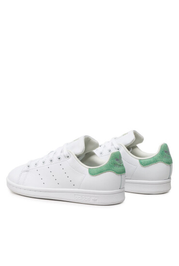 adidas Сникърси Stan Smith J HQ1854 Бял - Mera.bg