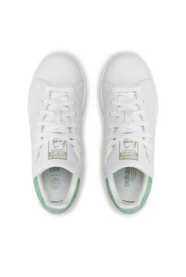 adidas Сникърси Stan Smith J HQ1854 Бял - Mera.bg