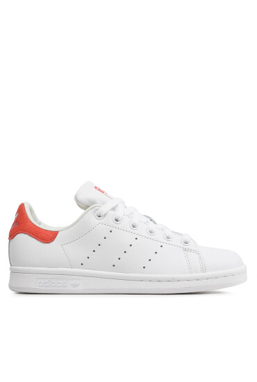 adidas Сникърси Stan Smith J HQ1855 Бял - Mera.bg