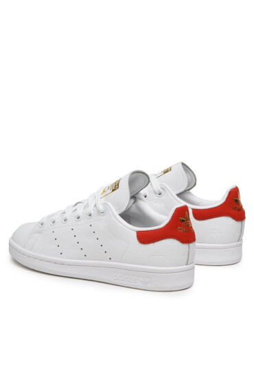 adidas Сникърси Stan Smith Shoes FZ6370 Бял - Mera.bg