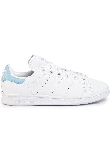 adidas Обувки Stan Smith W EF6877 Ftwwht/Ftwwht/Clesky - Mera.bg