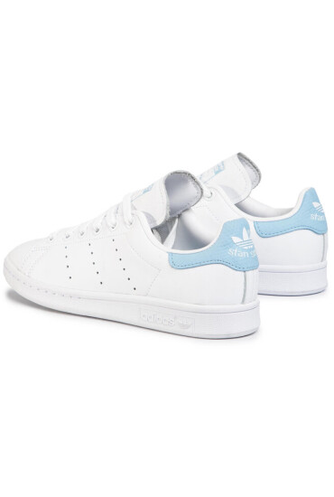 adidas Обувки Stan Smith W EF6877 Ftwwht/Ftwwht/Clesky - Mera.bg