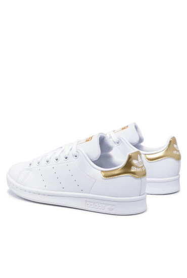 adidas Сникърси Stan Smith W G58184 Бял - Mera.bg