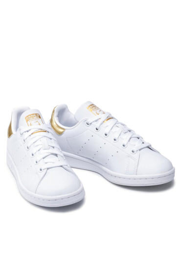 adidas Сникърси Stan Smith W G58184 Бял - Mera.bg