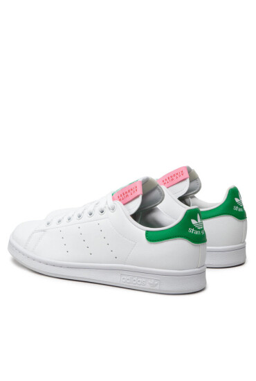 adidas Сникърси Stan Smith W GY1508 Бял - Mera.bg
