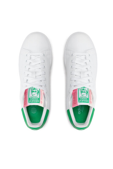 adidas Сникърси Stan Smith W GY1508 Бял - Mera.bg