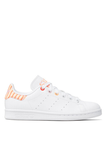 adidas Сникърси Stan Smith W H03196 Бял - Mera.bg