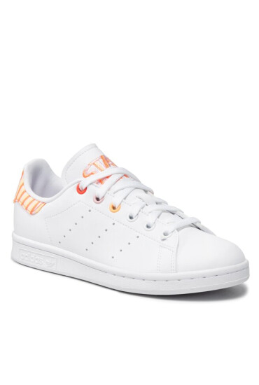 adidas Сникърси Stan Smith W H03196 Бял - Mera.bg