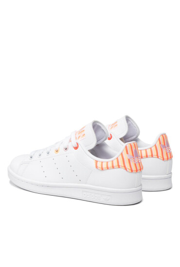 adidas Сникърси Stan Smith W H03196 Бял - Mera.bg