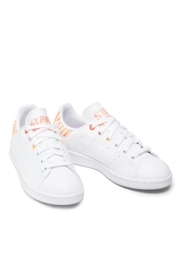 adidas Сникърси Stan Smith W H03196 Бял - Mera.bg