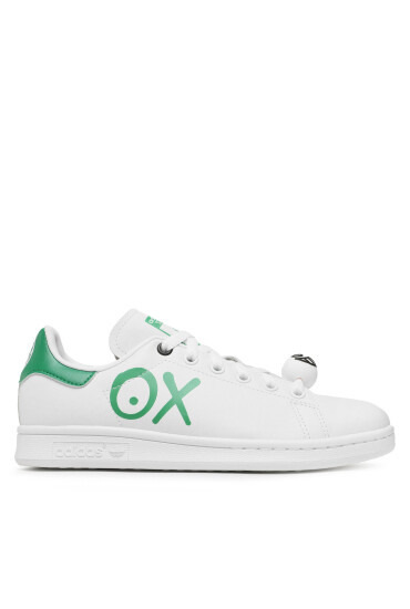 adidas Сникърси Stan Smith x André Saraiva Shoes HQ6862 Бял - Mera.bg