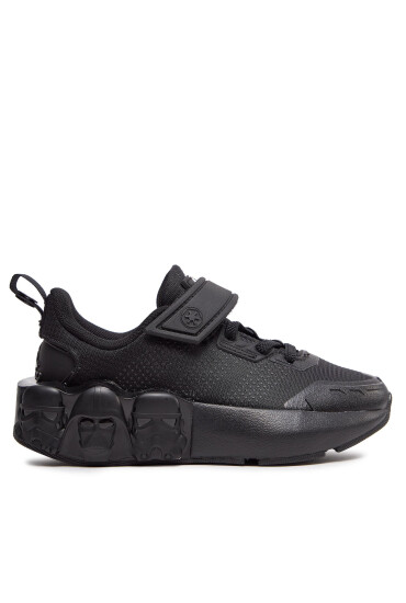adidas Сникърси Star Wars Runner Kids ID5230 Черен - Mera.bg