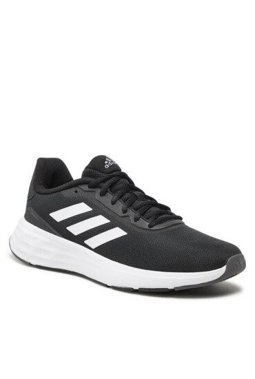 adidas Маратонки за бягане Startyourrun GY9234 Черен - Mera.bg