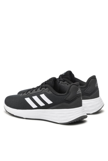adidas Маратонки за бягане Startyourrun GY9234 Черен - Mera.bg