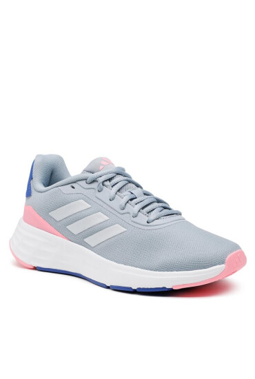 adidas Маратонки за бягане Start Your Run Shoes HP5666 Сив - Mera.bg