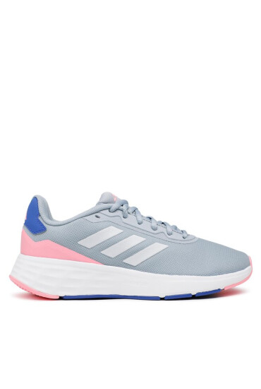 adidas Маратонки за бягане Start Your Run Shoes HP5666 Сив - Mera.bg