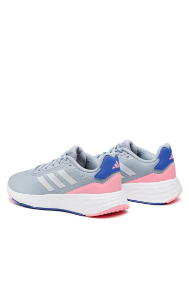 adidas Маратонки за бягане Start Your Run Shoes HP5666 Сив - Mera.bg